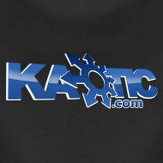 kaotic.ckm|Kaotic com official channel .